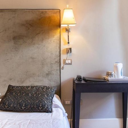 Hotel Clitunno Spolète Extérieur photo