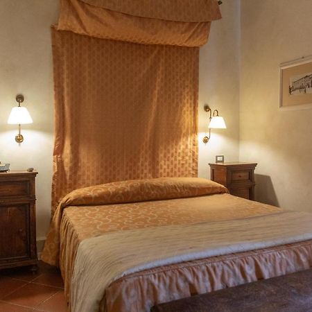 Hotel Clitunno Spolète Extérieur photo