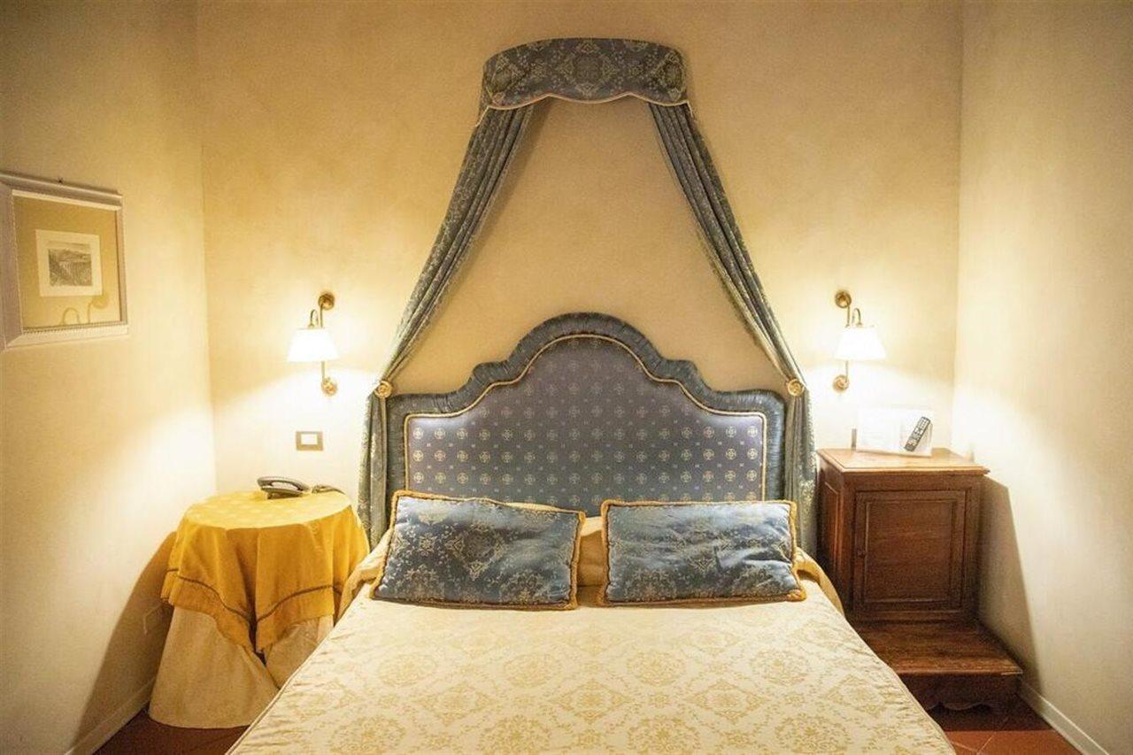 Hotel Clitunno Spolète Extérieur photo