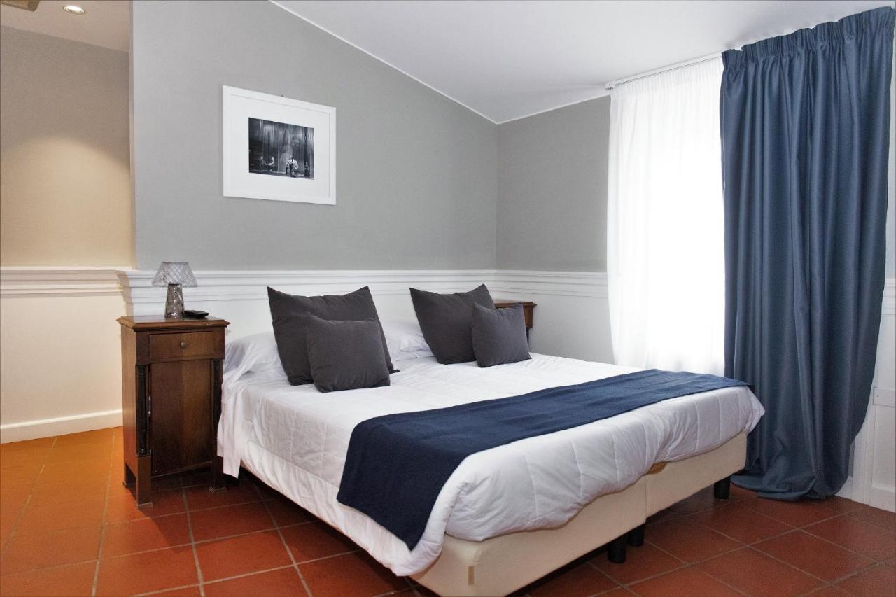 Hotel Clitunno Spolète Extérieur photo
