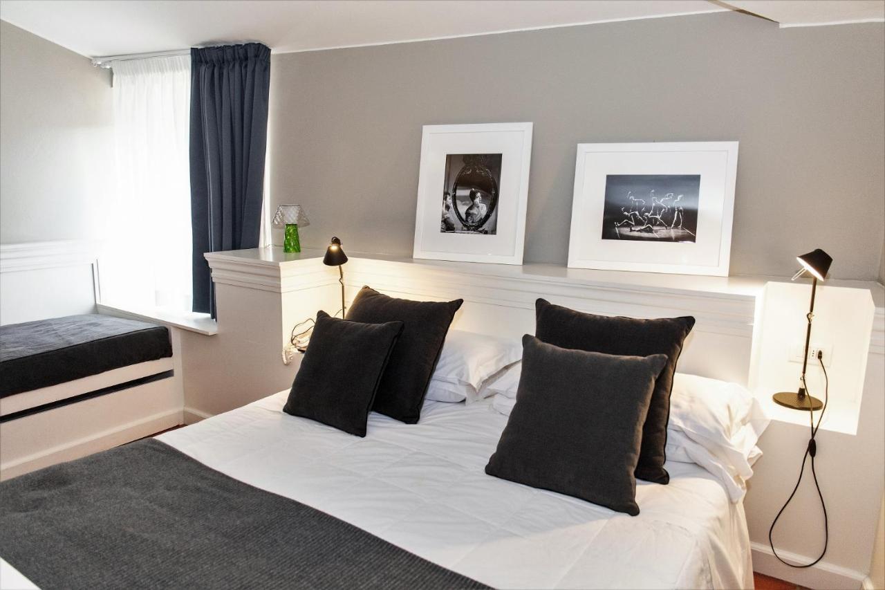Hotel Clitunno Spolète Extérieur photo