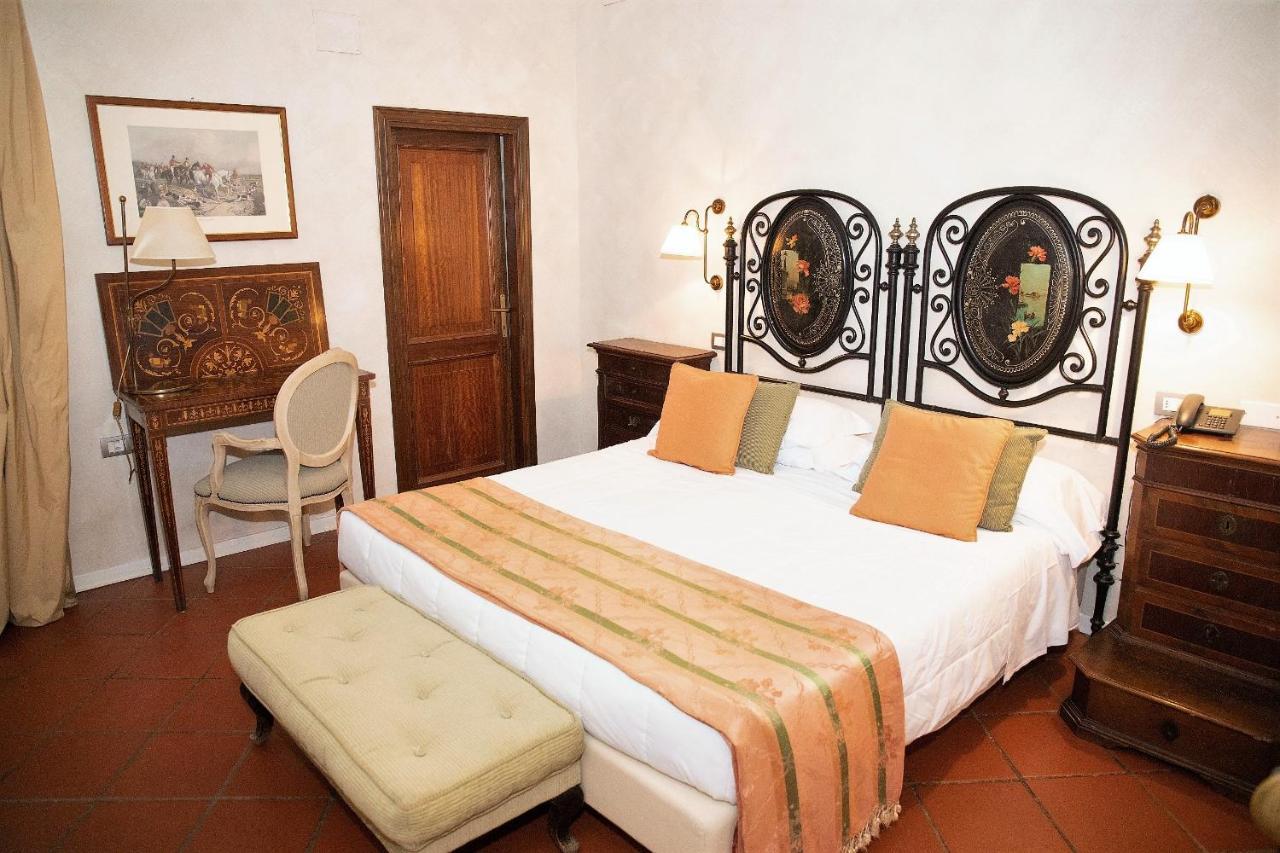 Hotel Clitunno Spolète Extérieur photo