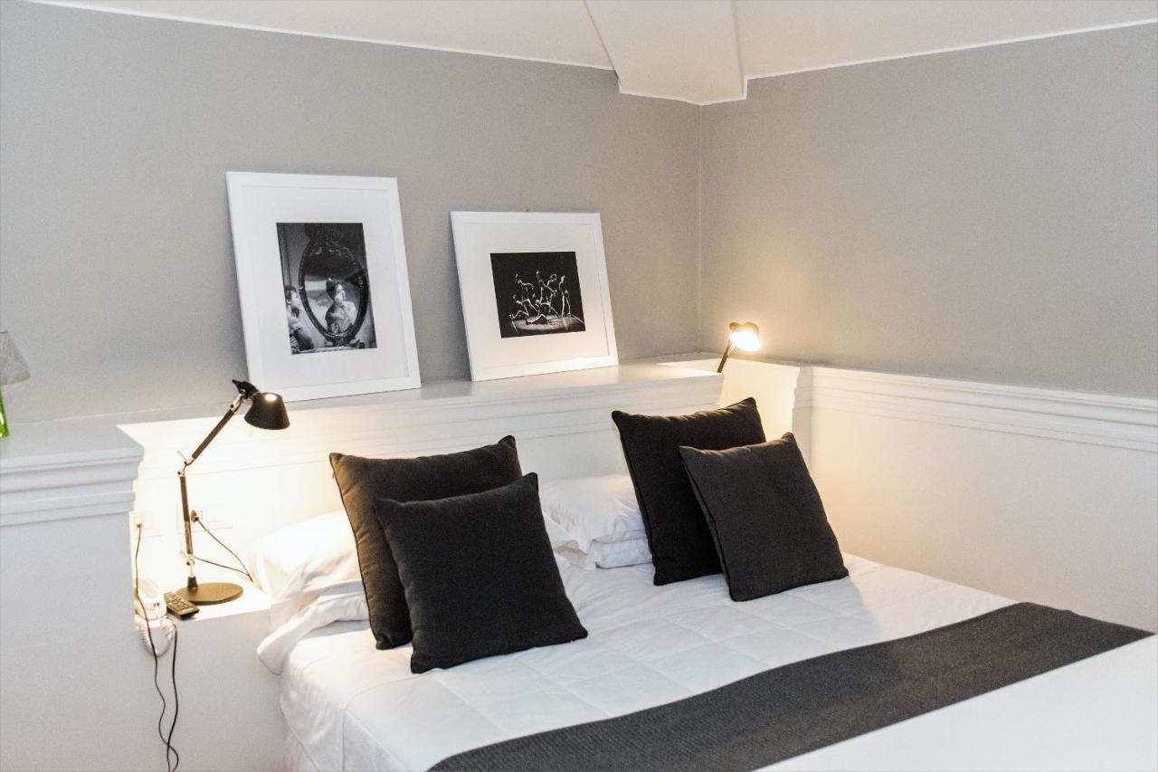 Hotel Clitunno Spolète Extérieur photo