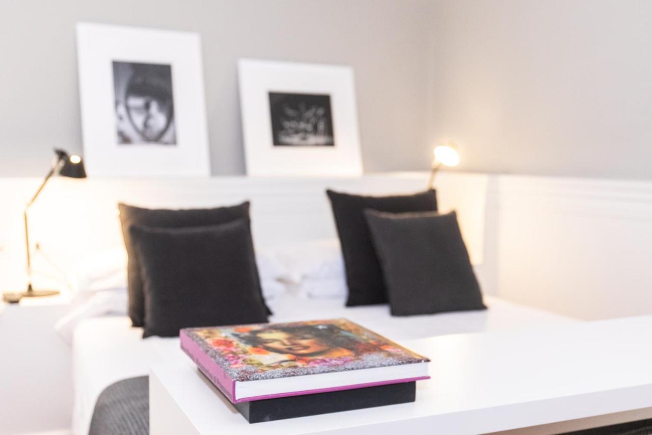Hotel Clitunno Spolète Extérieur photo