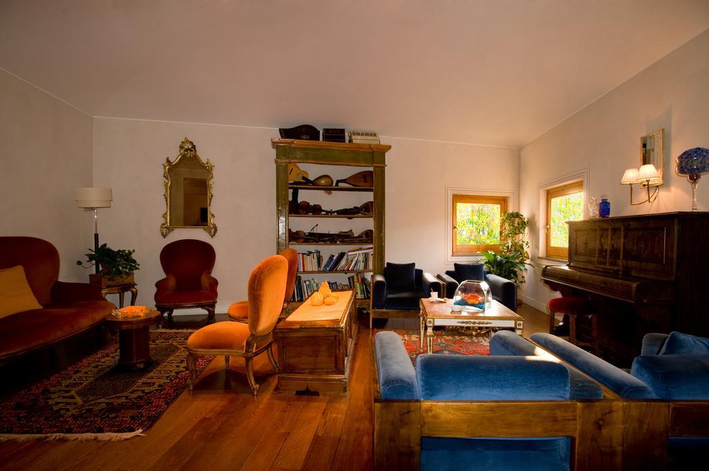 Hotel Clitunno Spolète Extérieur photo