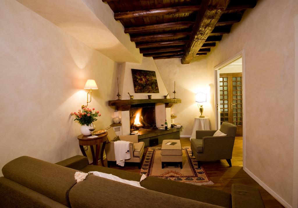 Hotel Clitunno Spolète Extérieur photo