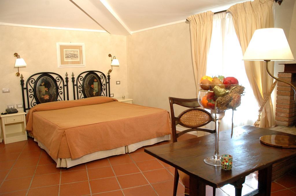 Hotel Clitunno Spolète Extérieur photo